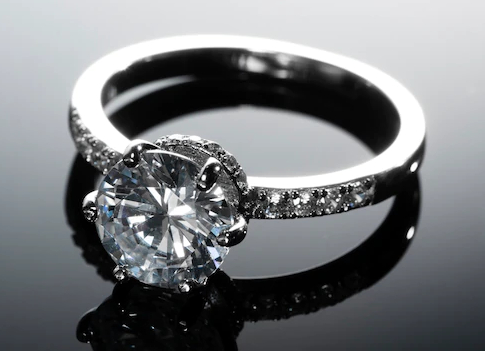 Великолепие серебряных украшений