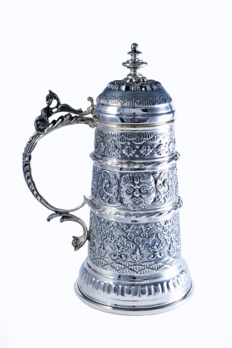 Кружка 0590936 Кружка 0590936